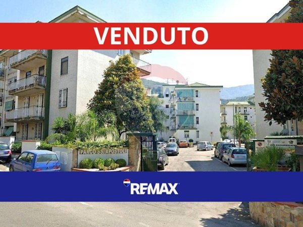 appartamento in vendita a Pagani