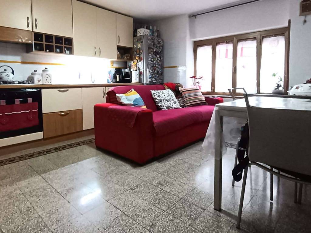 appartamento in vendita a Pagani