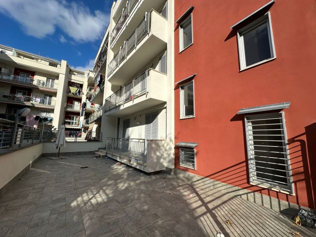 appartamento in vendita a Pagani