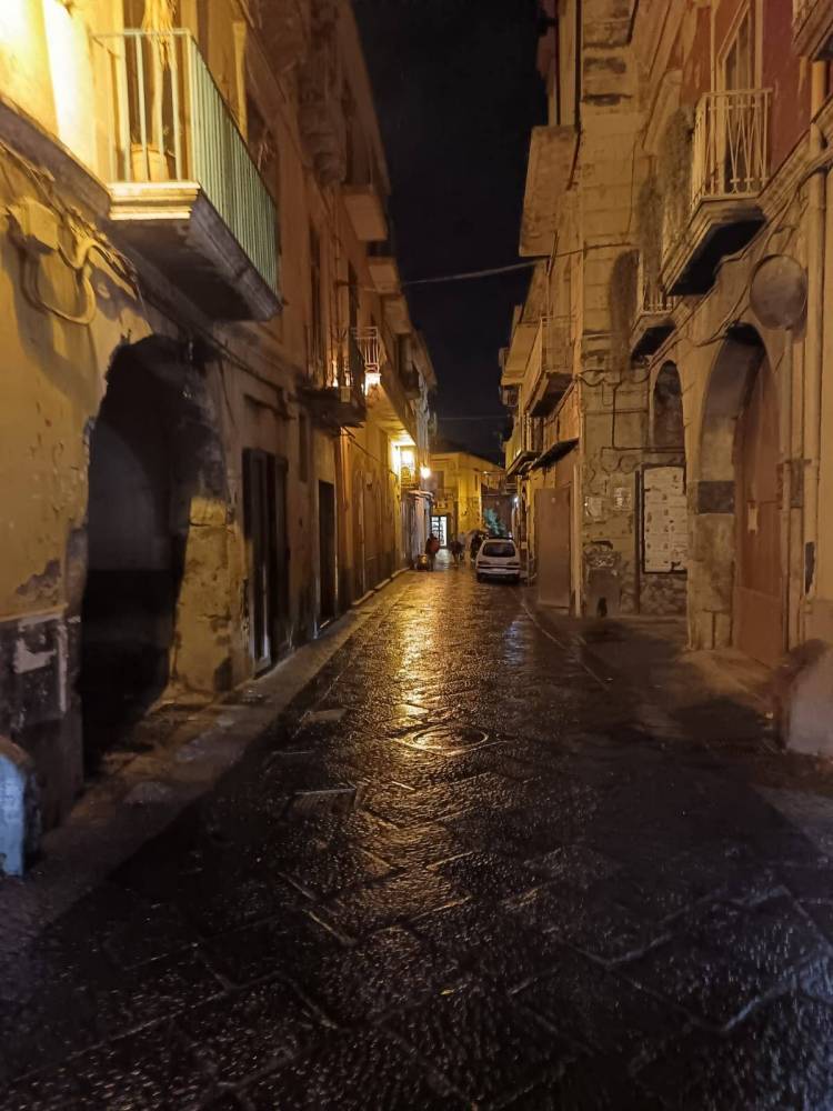 appartamento in vendita a Pagani