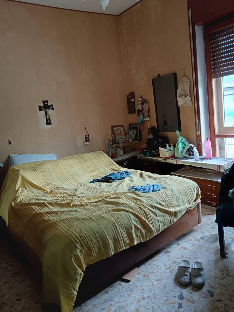 appartamento in vendita a Pagani