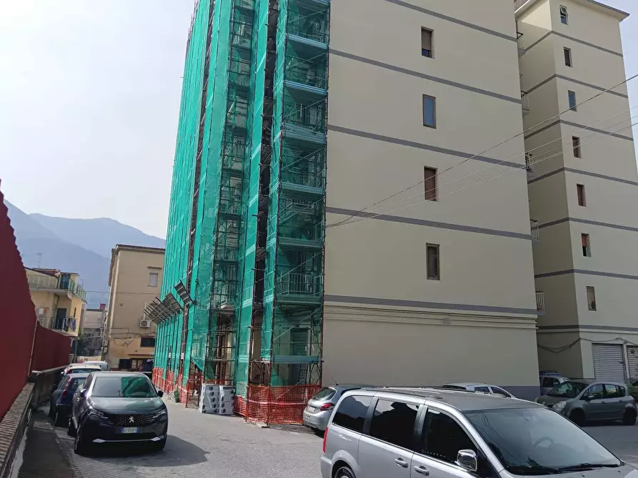 appartamento in vendita a Pagani