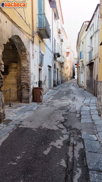 appartamento in vendita a Pagani