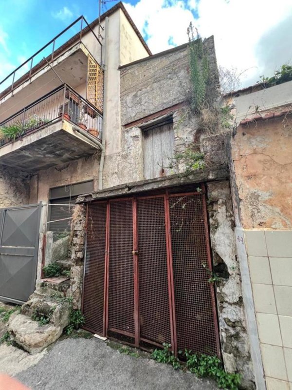 appartamento in vendita a Pagani