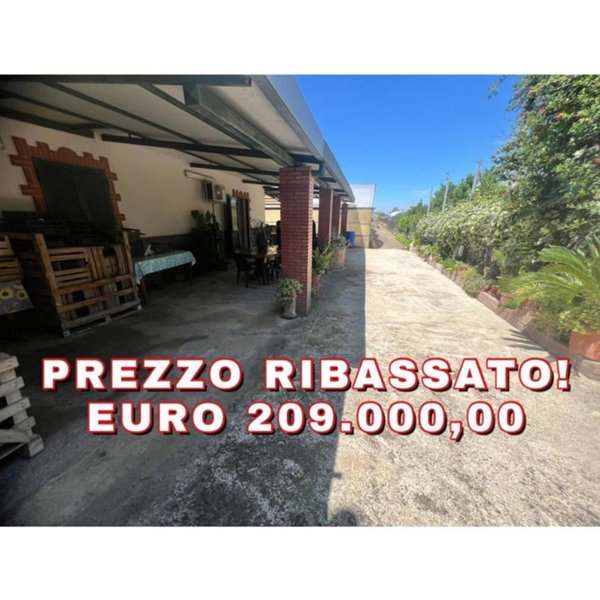 terreno agricolo in vendita a Pagani