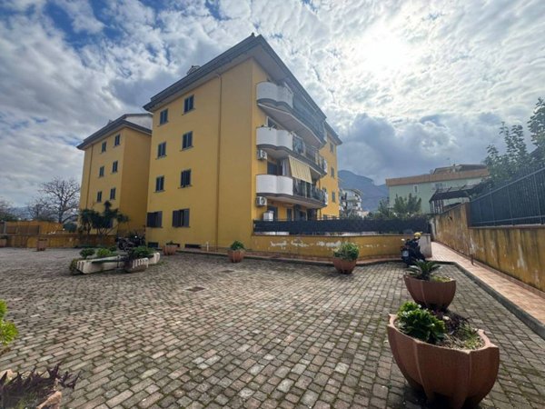 appartamento in vendita a Pagani