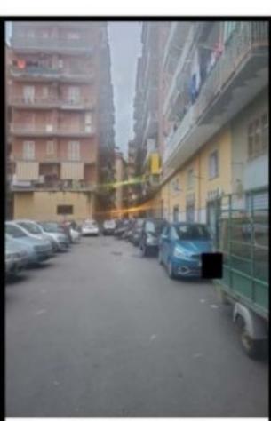 appartamento in vendita a Pagani