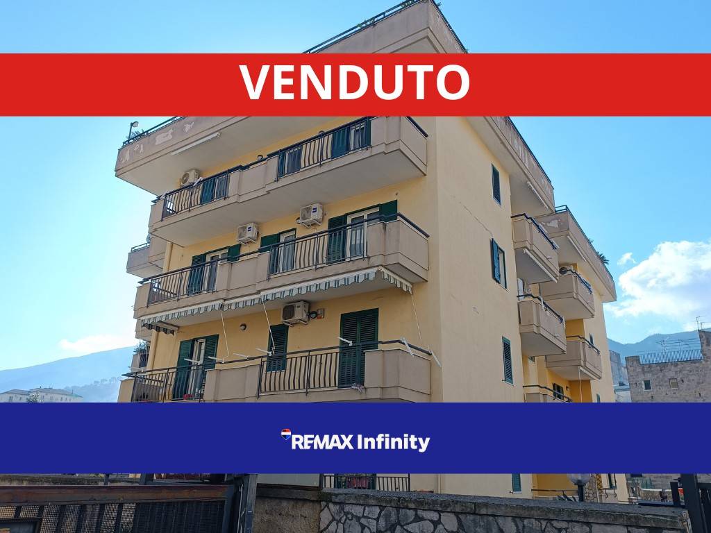 appartamento in vendita a Pagani