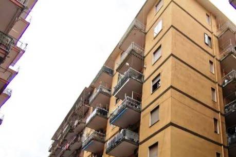 appartamento in vendita a Pagani