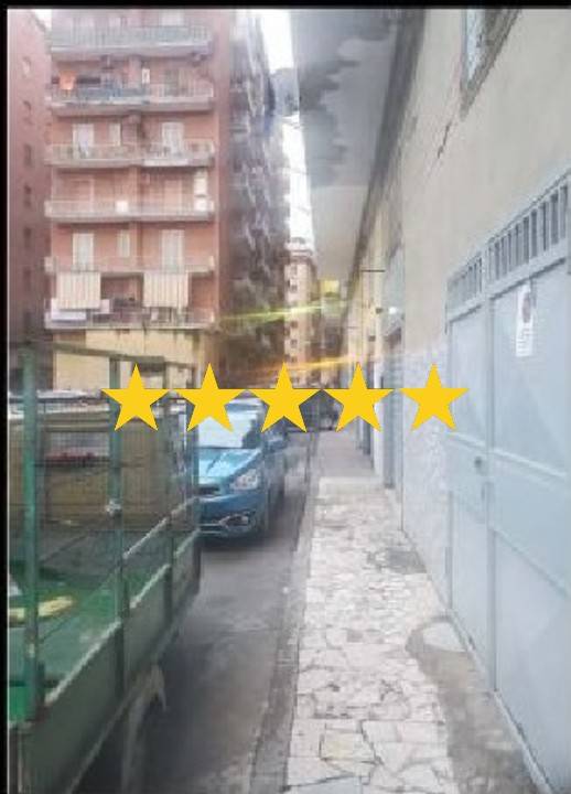 appartamento in vendita a Pagani