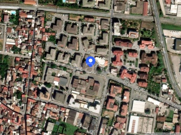 appartamento in vendita a Pagani