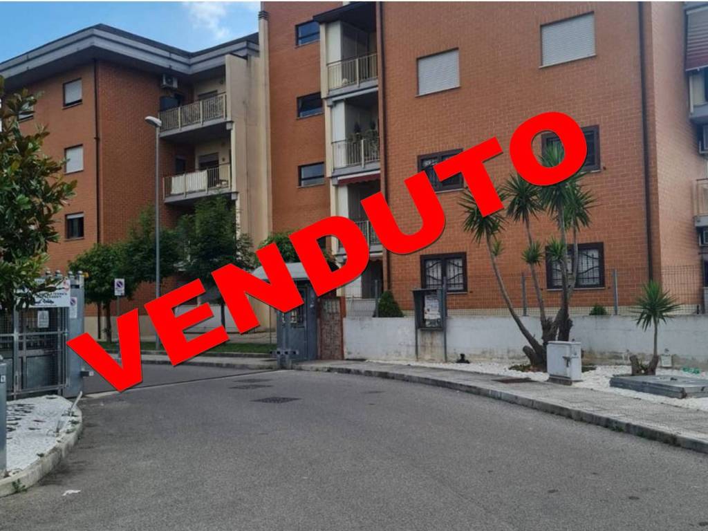 appartamento in vendita a Pagani