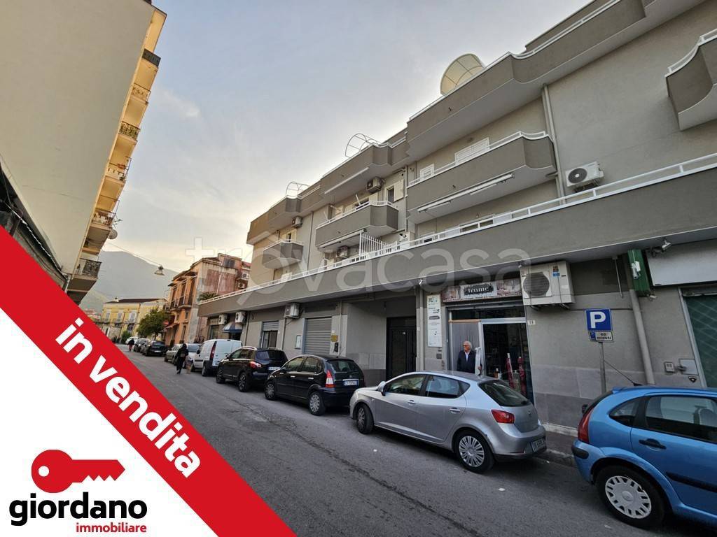 appartamento in vendita a Pagani