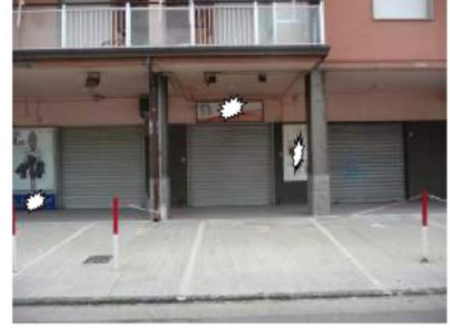 monolocale in vendita a Pagani