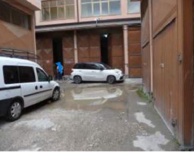 appartamento in vendita a Pagani