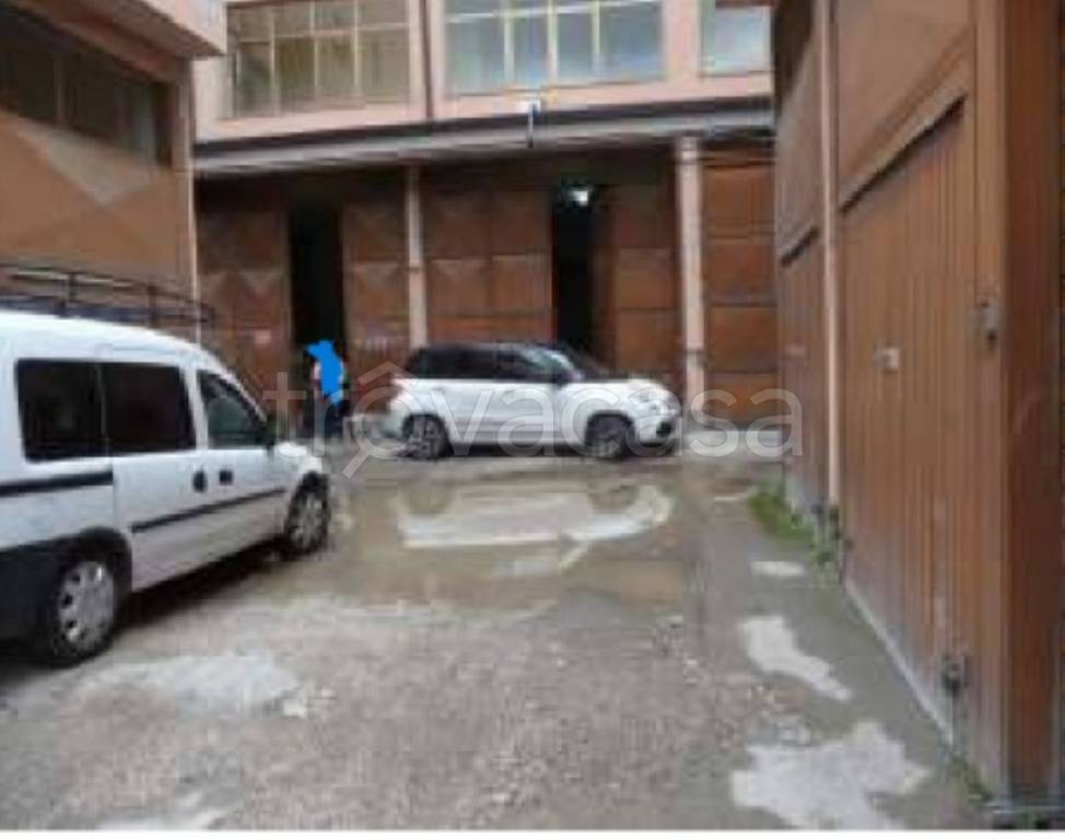 appartamento in vendita a Pagani