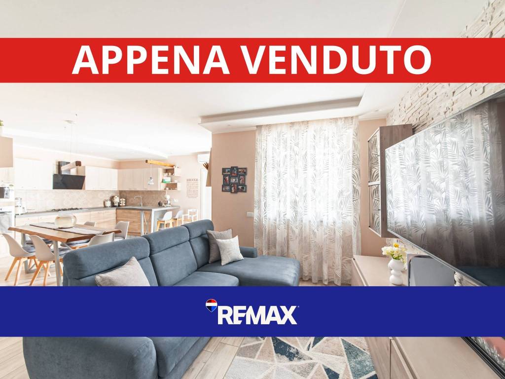 appartamento in vendita a Pagani
