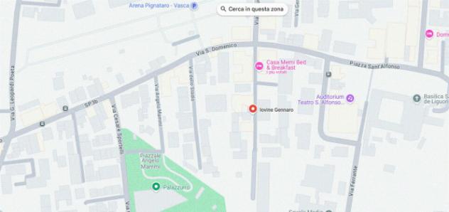 appartamento in vendita a Pagani