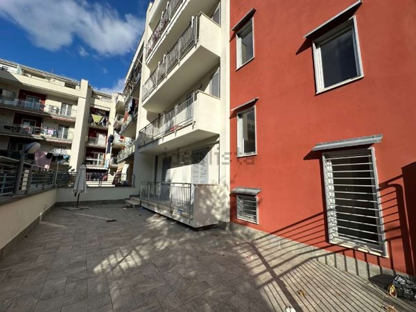 appartamento in vendita a Pagani