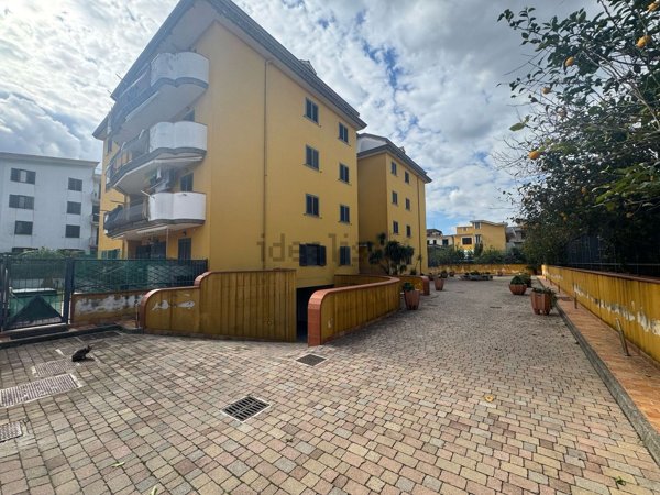 appartamento in vendita a Pagani