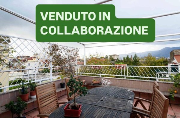 appartamento in vendita a Pagani