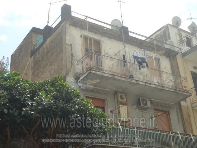 appartamento in vendita a Pagani