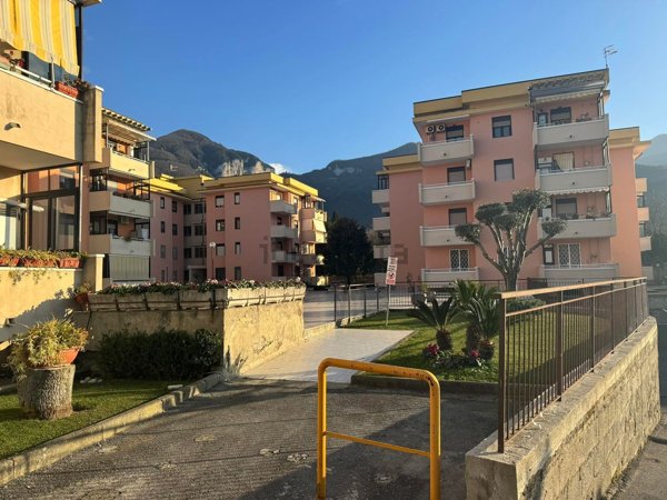 appartamento in vendita a Pagani