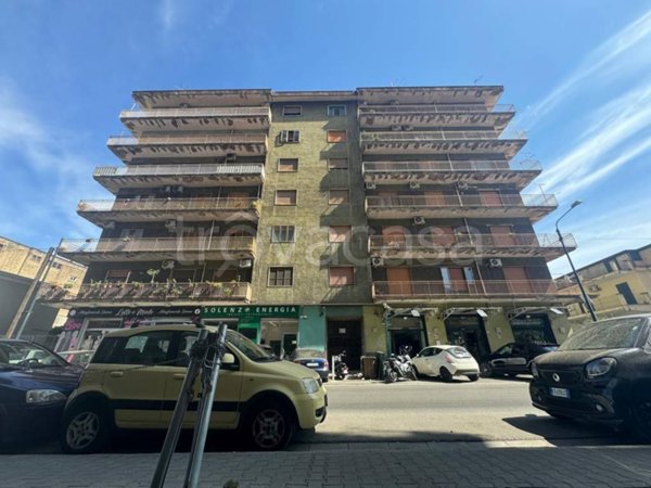 appartamento in vendita a Pagani
