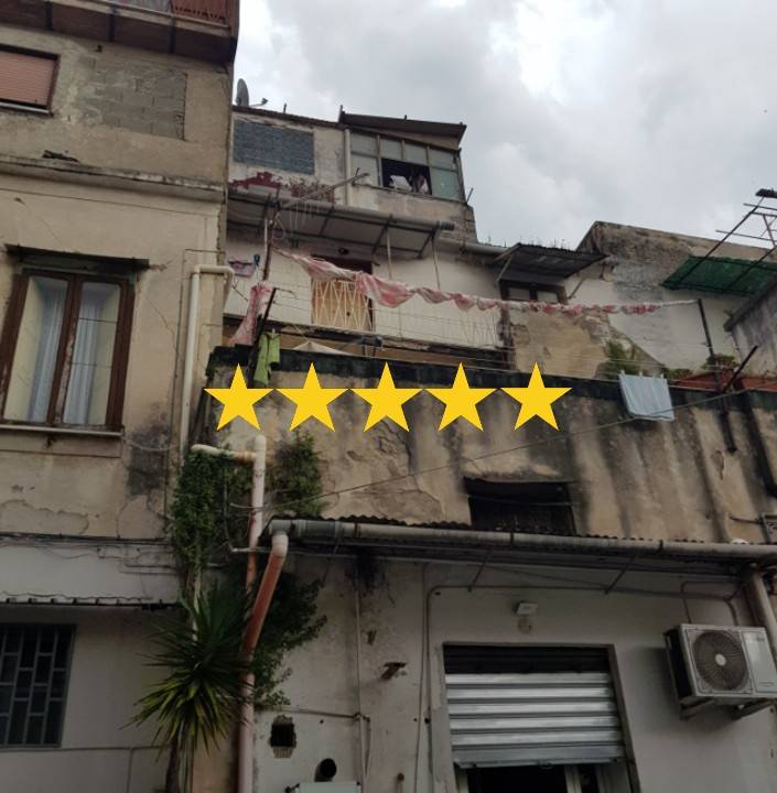 appartamento in vendita a Pagani