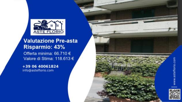 appartamento in vendita a Pagani