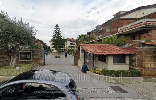 appartamento in vendita a Pagani