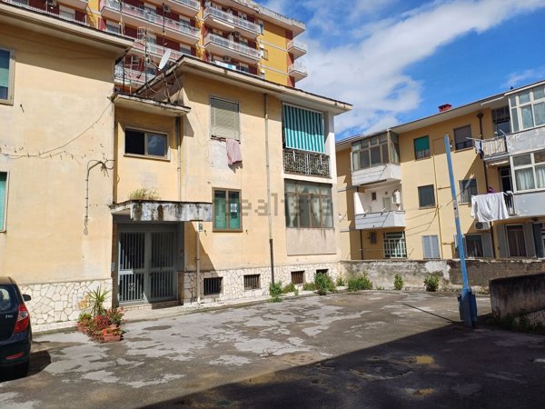 appartamento in vendita a Pagani
