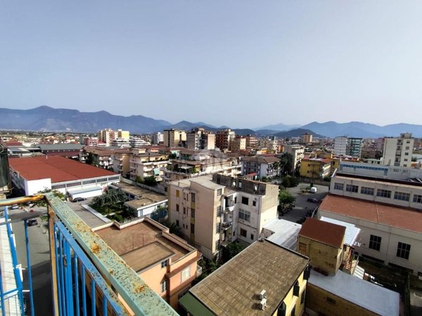 appartamento in vendita a Pagani