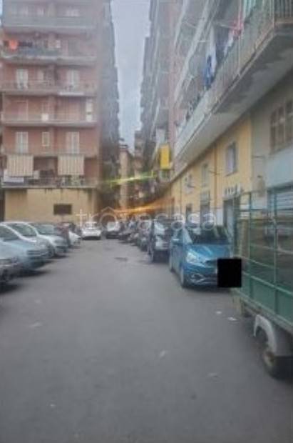 appartamento in vendita a Pagani