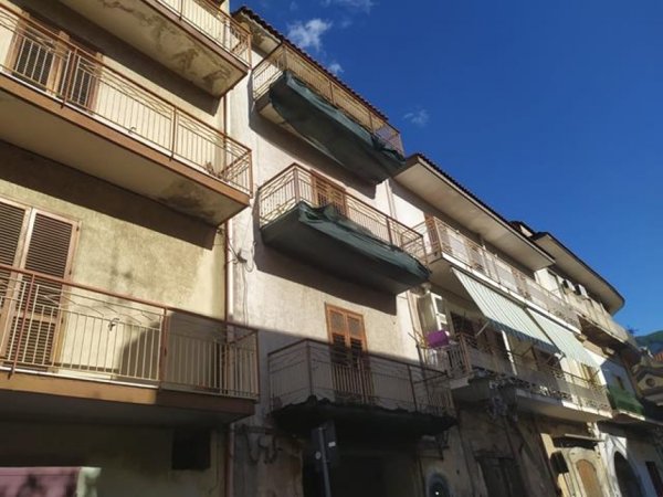 appartamento in vendita a Pagani