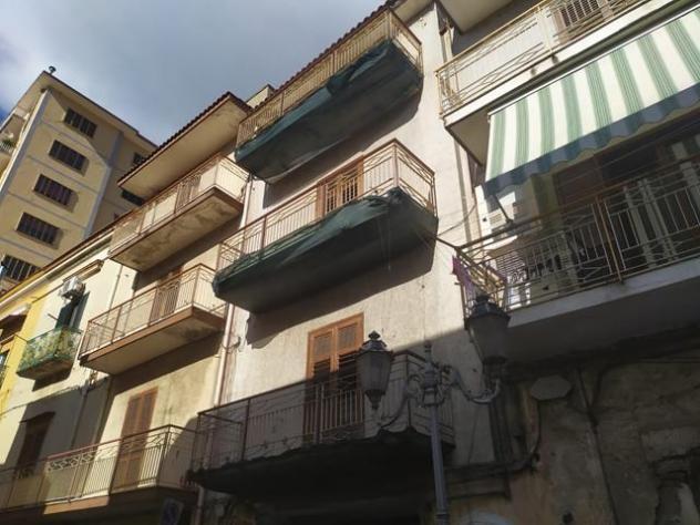 casa indipendente in vendita a Pagani