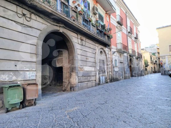 appartamento in vendita a Pagani