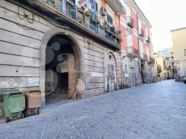 appartamento in vendita a Pagani