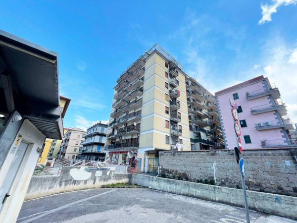 appartamento in vendita a Pagani