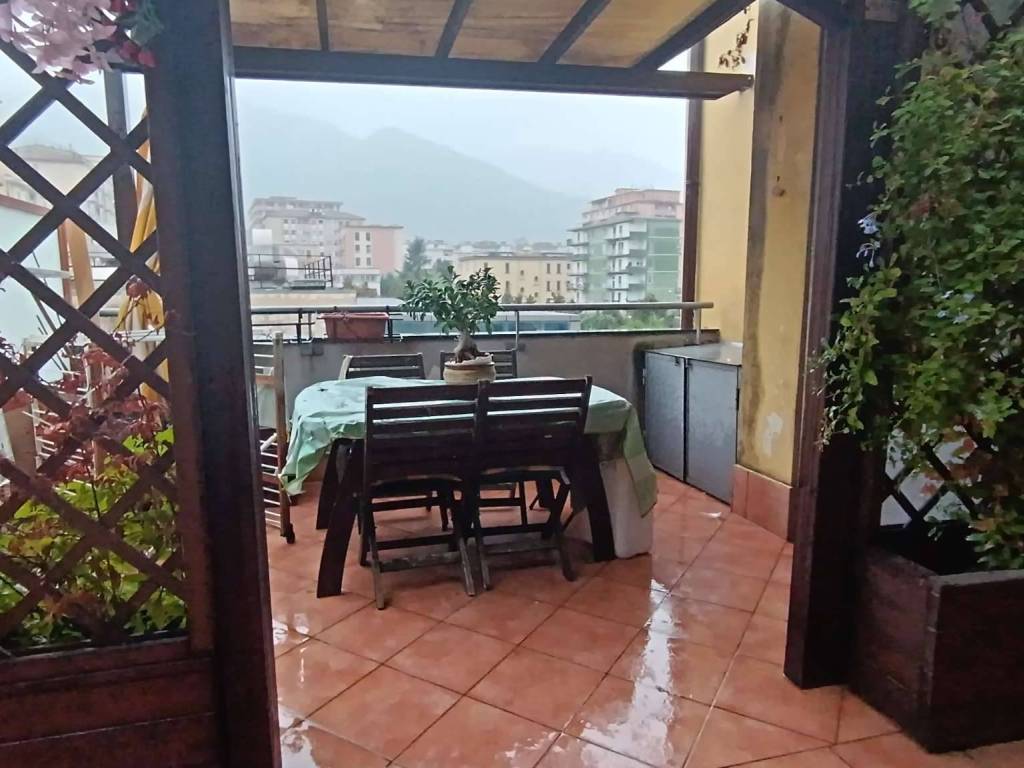 appartamento in vendita a Pagani
