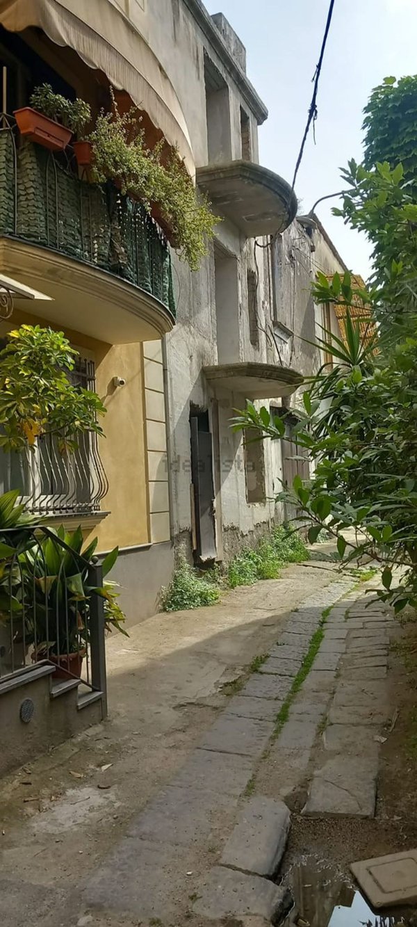 appartamento in vendita a Pagani