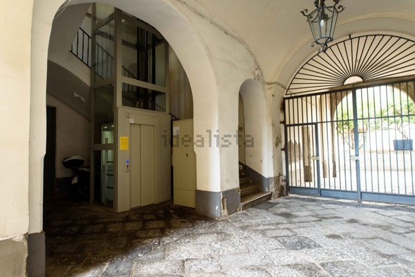 appartamento in vendita a Pagani