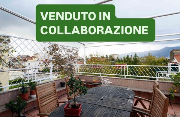 appartamento in vendita a Pagani