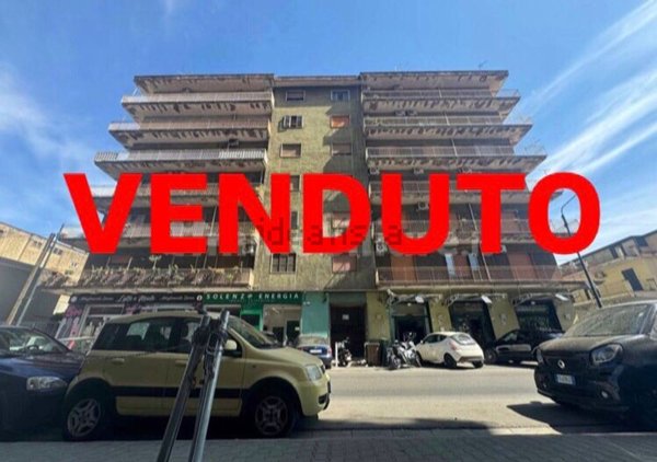 appartamento in vendita a Pagani
