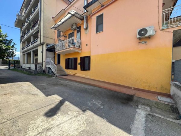 appartamento in vendita a Pagani