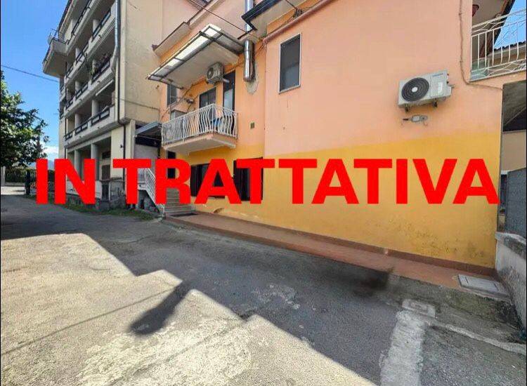 appartamento in vendita a Pagani