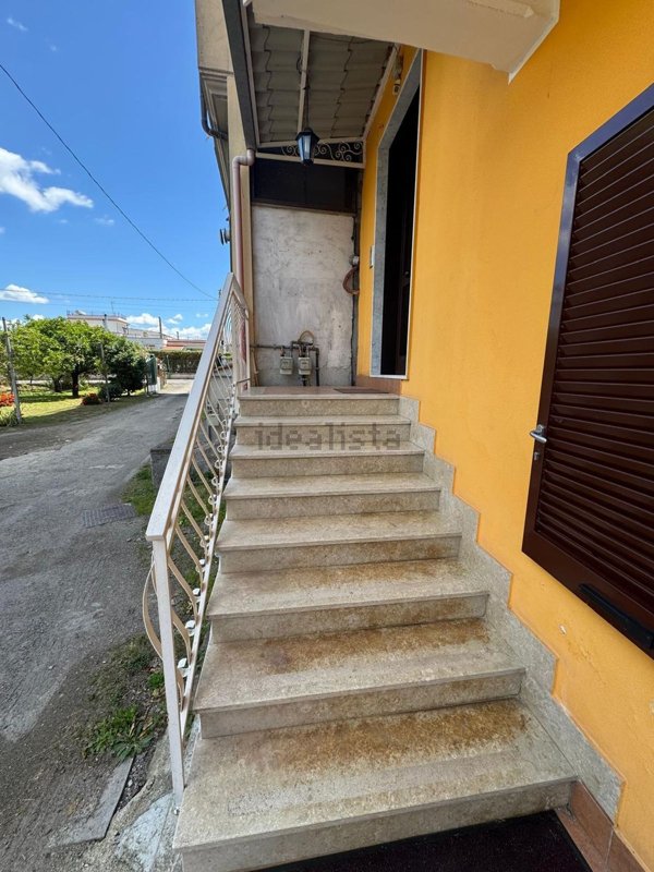appartamento in vendita a Pagani