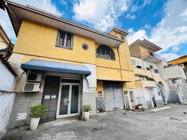 appartamento in vendita a Pagani