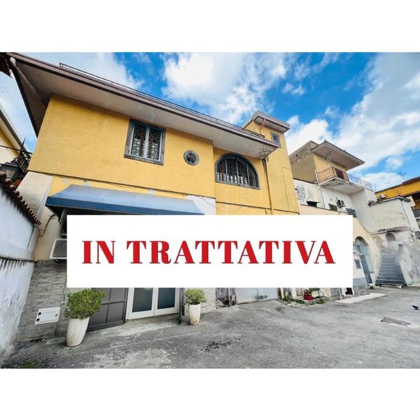 appartamento in vendita a Pagani