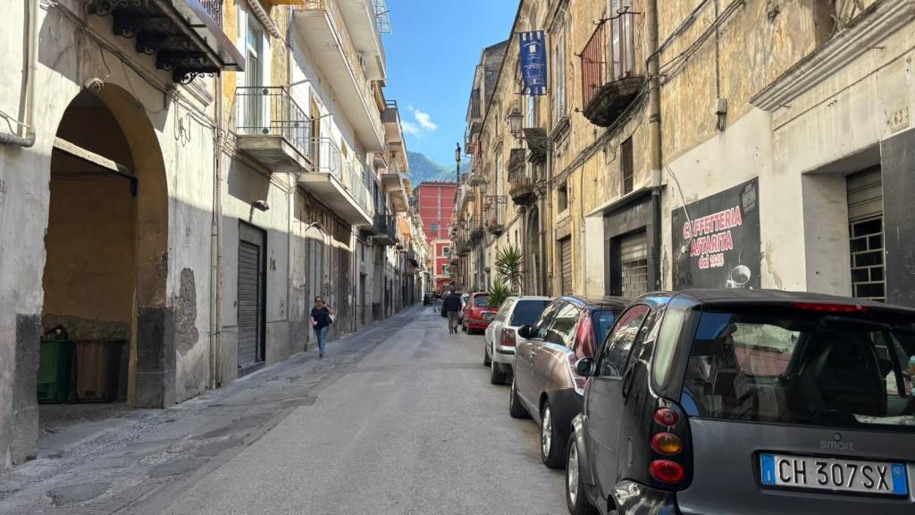 appartamento in vendita a Pagani